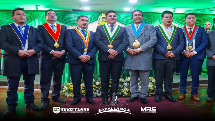 Feliz CCIII aniversario de Dación de Título de ciudad Incontrastable de Huancayo