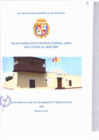 Vista preliminar de documento PLAN OPERATIVO INSTITUCIONAL  (POI) - MULTIANUAL 2025-2027