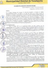 Vista preliminar de documento Acuerdo de Concejo N° 003-2025-CM-MDY