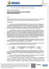 Vista preliminar de documento Resolución Administrativa de Sanciones n° 562-2025-MPHZ/GM/SGT