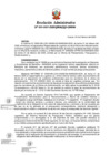 Vista preliminar de documento Resolucion N° 023-2025-INAIGEM-GG-OADM