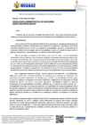 Vista preliminar de documento Resolución Administrativa de Sanciones n° 567-2025-MPHZ/GM/SGT