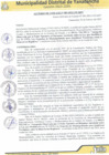 Vista preliminar de documento Acuerdo de Concejo N° 005-2025-CM-MDY