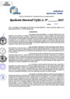 Vista preliminar de documento Resolucion Directoral N° 002205-2025