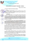 Vista preliminar de documento RESOLUCIÓN DE ALCALDÍA Nº 060-2025-MPS/A