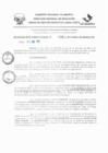Vista preliminar de documento RD N° 552-2025