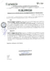Vista preliminar de documento FE DE ERRATAS RESOLUCION DE LA OFICINA GENERAL DE ADMINISTRACION N°36-2025-OGA-MDP-T