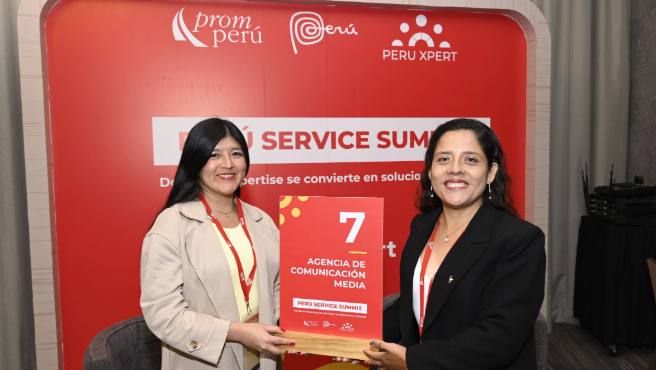 Perú Service Summit México 2025: PROMPERÚ impulsa la internacionalización del talento peruano-2