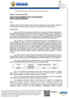 Vista preliminar de documento Resolución Administrativa de Sanciones n° 571-2025-MPHZ/GM/SGT