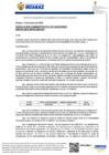 Vista preliminar de documento Resolución Administrativa de Sanciones n° 579-2025-MPHZ/GM/SGT