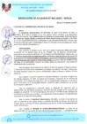 Vista preliminar de documento RESOLUCIÓN DE ALCALDÍA Nº 063-2025-MPS/A
