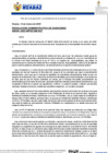 Vista preliminar de documento Resolución Administrativa de Sanciones n° 581-2025-MPHZ/GM/SGT