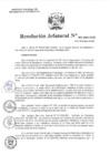 Vista preliminar de documento Resolución Jefatural Nº 061-2025-INEI