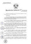 Vista preliminar de documento Resolución Jefatural Nº 062-2025-INEI