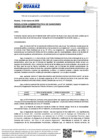 Vista preliminar de documento Resolución Administrativa de Sanciones n° 582-2025-MPHZ/GM/SGT