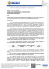 Vista preliminar de documento Resolución Administrativa de Sanciones n° 583-2025-MPHZ/GM/SGT