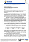 Vista preliminar de documento Resolución Administrativa de Sanciones n° 585-2025-MPHZ/GM/SGT