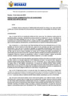 Vista preliminar de documento Resolución Administrativa de Sanciones n° 588-2025-MPHZ/GM/SGT