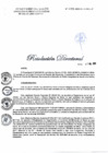Vista preliminar de documento RD N° 473-2023-DG-DIRIS-LC