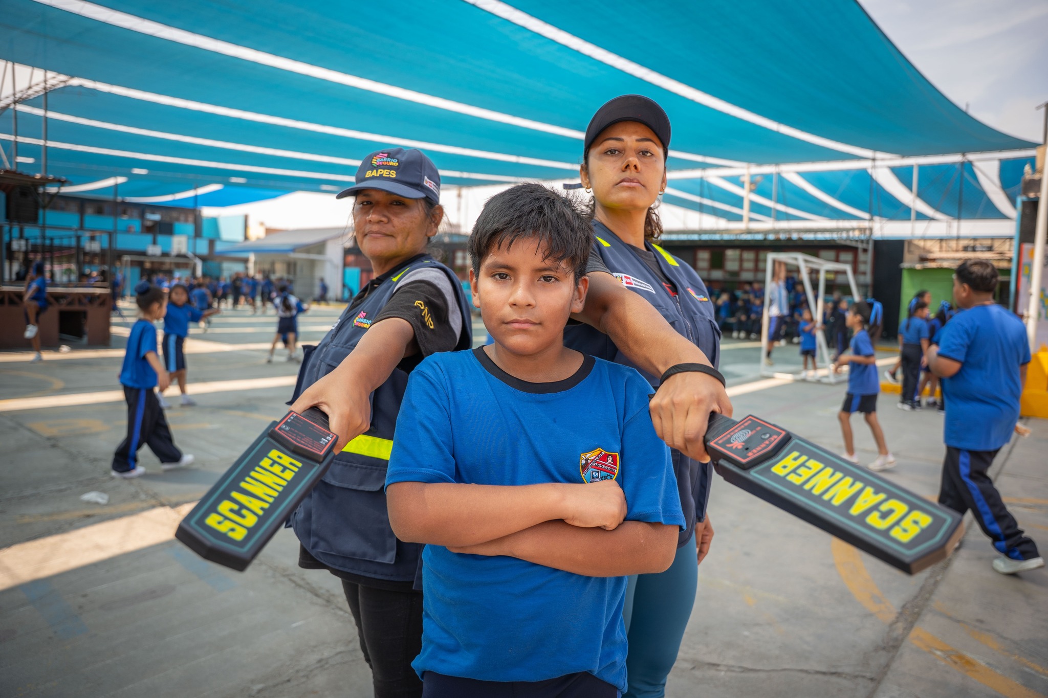 Dirección Regional de Educación del Callao