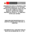 Vista preliminar de documento Bases de Concurso D.L. 276- 2025- DDC LA LIBERTAD