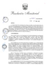Vista preliminar de documento RM Nº 0087-2025-MIDAGRI