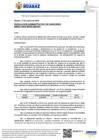Vista preliminar de documento Resolución Administrativa de Sanciones n° 627-2025-MPHZ/GM/SGT