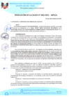 Vista preliminar de documento RESOLUCIÓN DE ALCALDÍA Nº 068-2025-MPS/A