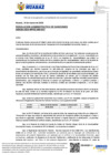 Vista preliminar de documento Resolución Administrativa de Sanciones n° 638-2025-MPHZ/GM/SGT