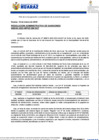 Vista preliminar de documento Resolución Administrativa de Sanciones n° 640-2025-MPHZ/GM/SGT