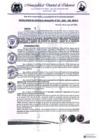 Vista preliminar de documento RESOLUCION DE GERENCIA MUNICIPAL N° 021-2025-GM-MDI