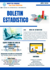 Vista preliminar de documento Boletin Estadístico Anual 2024