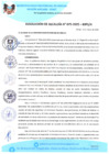Vista preliminar de documento RESOLUCIÓN DE ALCALDÍA Nº 075-2025-MPS/A