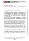 Vista preliminar de documento RESOLUCION UNIDAD ADMINISTRACION-000435-2025-UA
