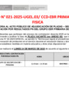 Vista preliminar de documento 21.- COMUNICADO N° 021-2025 EBR PRIMARIA