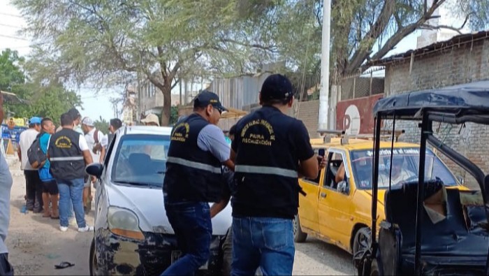 Operativo
