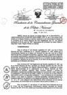 Vista preliminar de documento RCG 168-2025-CG PNP/COMOPPOL