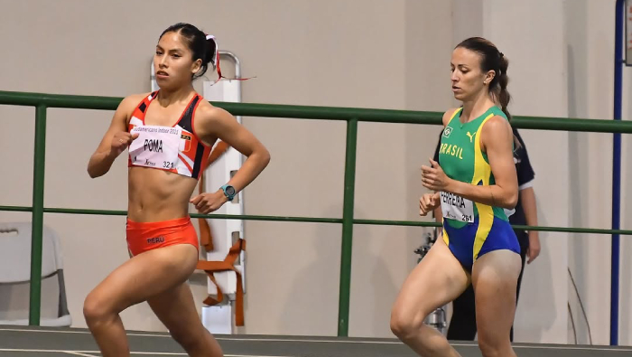 Atletismo