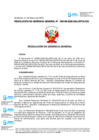 Vista preliminar de documento RESOLUCION DE GERENCIA GENERAL-000138-2025-GG