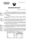 Vista preliminar de documento RD 058 2025 DG HEJCUOP