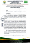 Vista preliminar de documento resolución OGAF N 017-2025 - aprobación de Bases