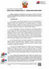 Vista preliminar de documento Resolución Viceministerial de Prestaciones y Aseguramiento en Salud N° 030-2025-DVMPAS-MINSA