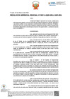 Vista preliminar de documento RGR N° 114-2025-GRLL-GGR-GRA