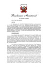 Vista preliminar de documento RM 087-2025-VIVIENDA