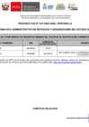 Vista preliminar de documento RESULTADOS APTOS  NO APTOS-CAS N 027-2025-ANALISTA ADQ