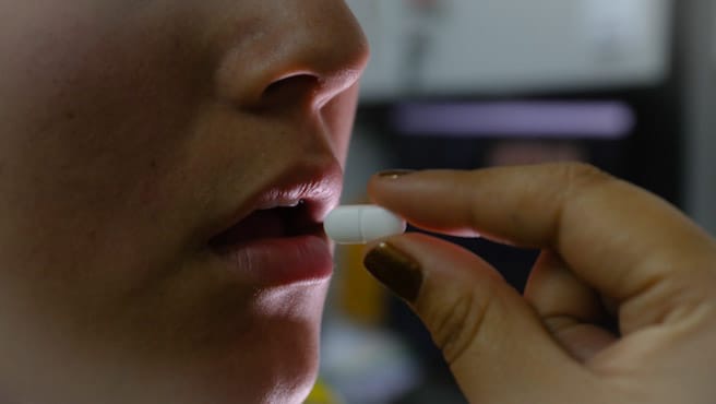 Automedicación en casos de dengue podría ocultar enfermedad y generar complicaciones