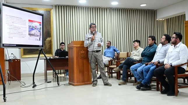 Articulan esfuerzos