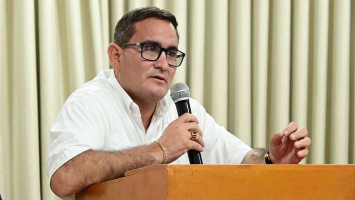 Alcalde