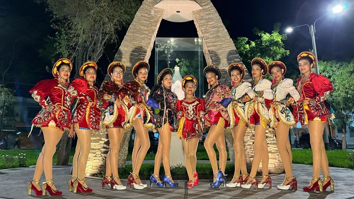 Danza
