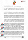 Vista preliminar de documento Resolución Secretarial N° 092-2025-MINSA